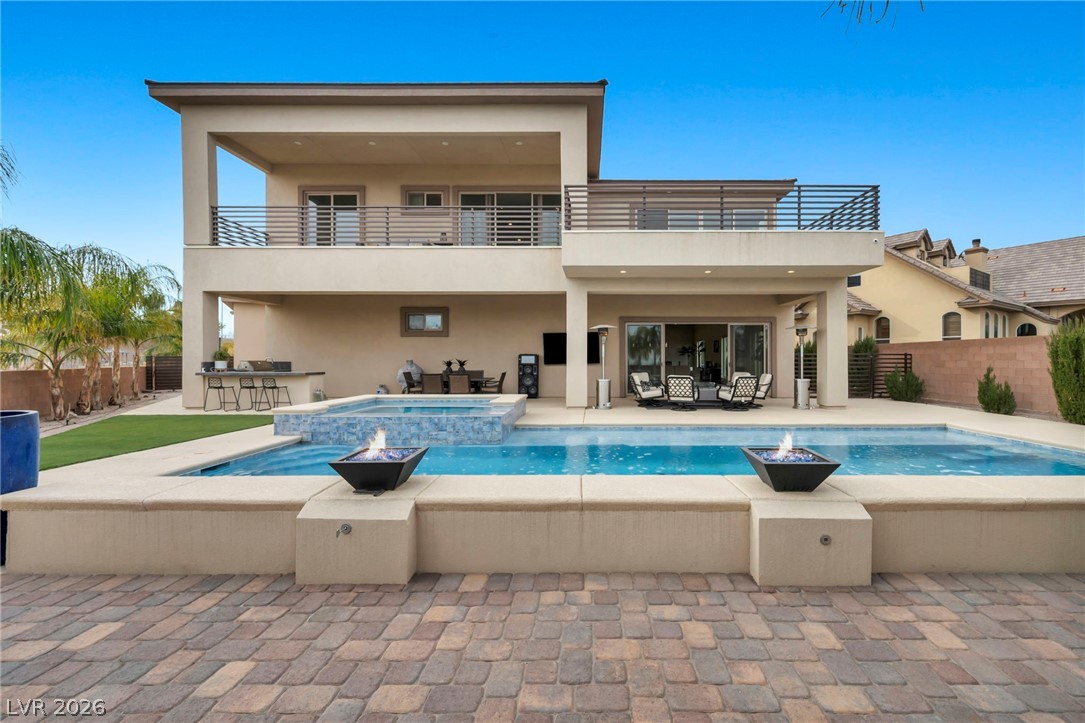 386 Cactus River Court Property Photo 80