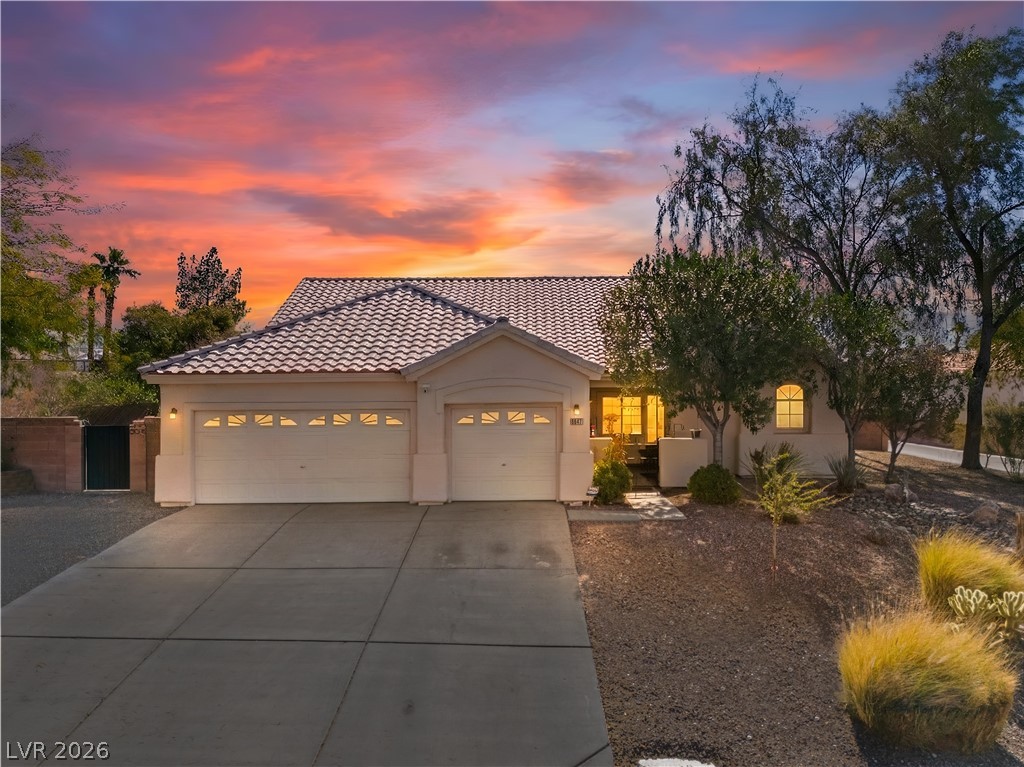 6647 Isolated Avenue Property Photo 1