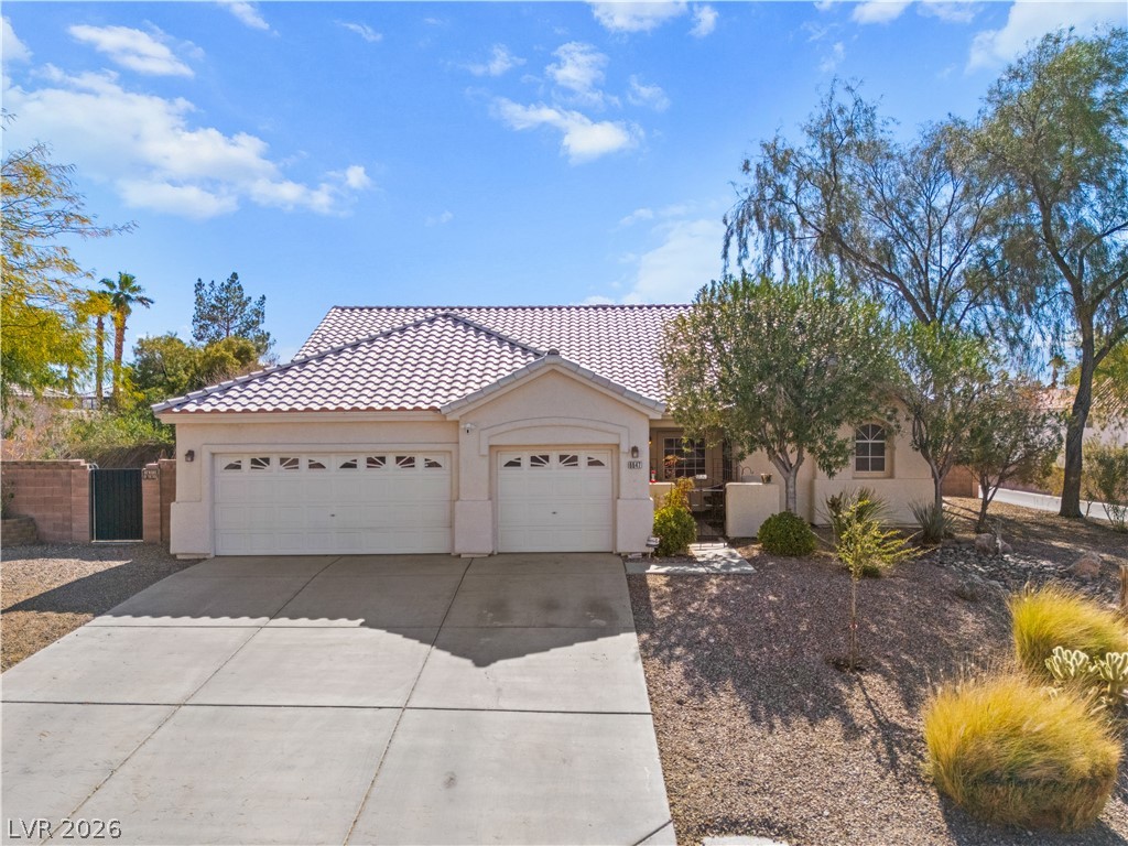 6647 Isolated Avenue Property Photo 2