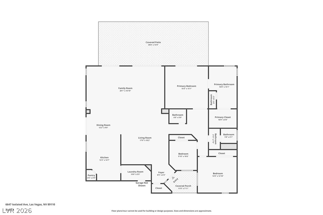 6647 Isolated Avenue Property Photo 56