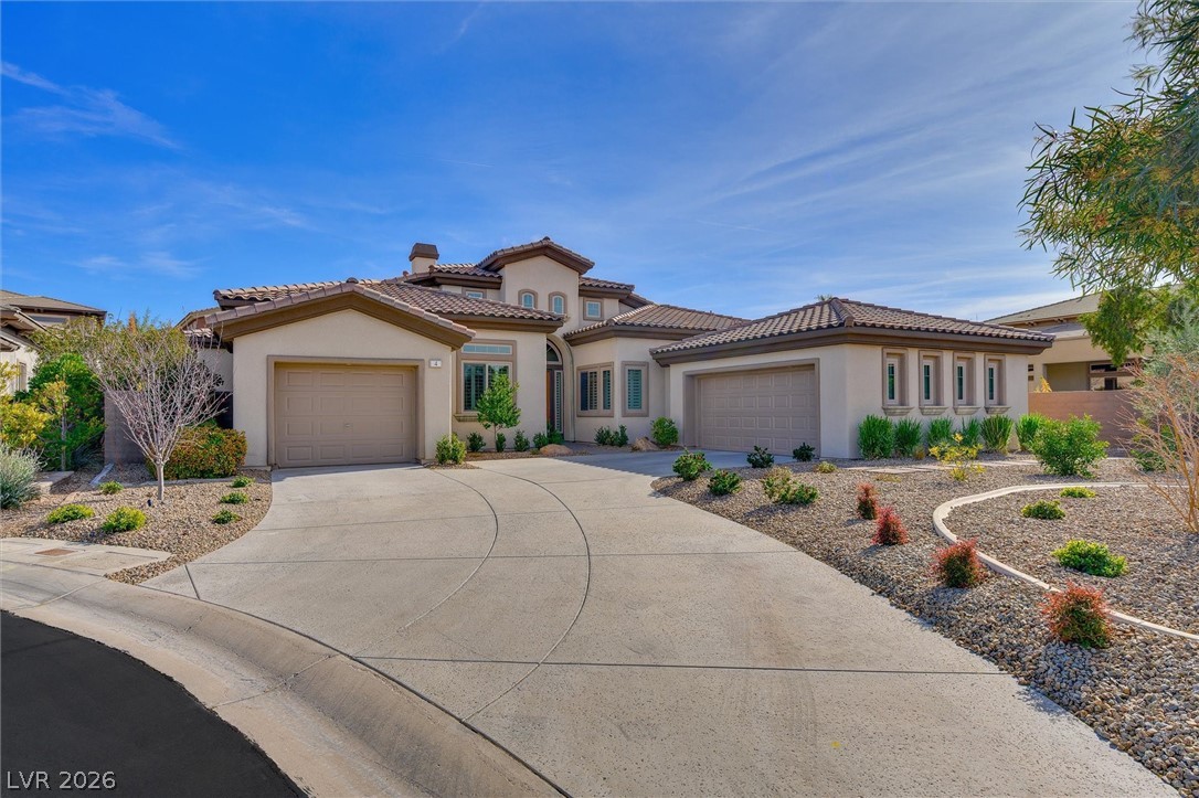 4 El Macero Court Property Photo 1