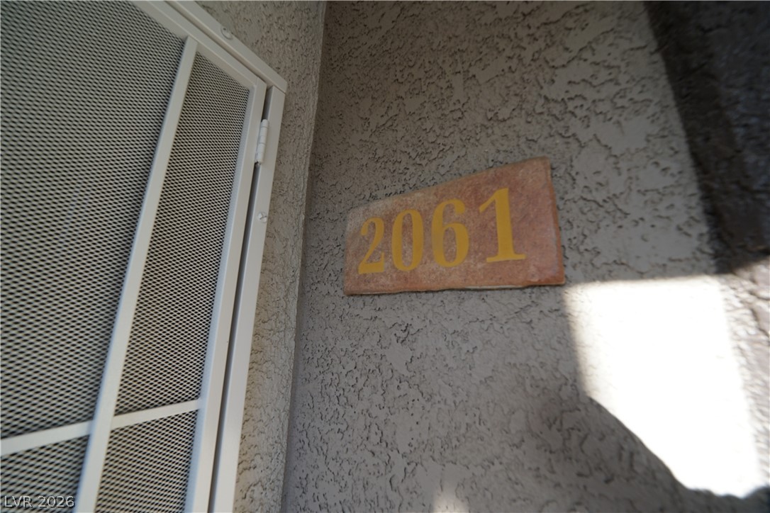 7255 West Sunset Road 2061 Property Photo 4