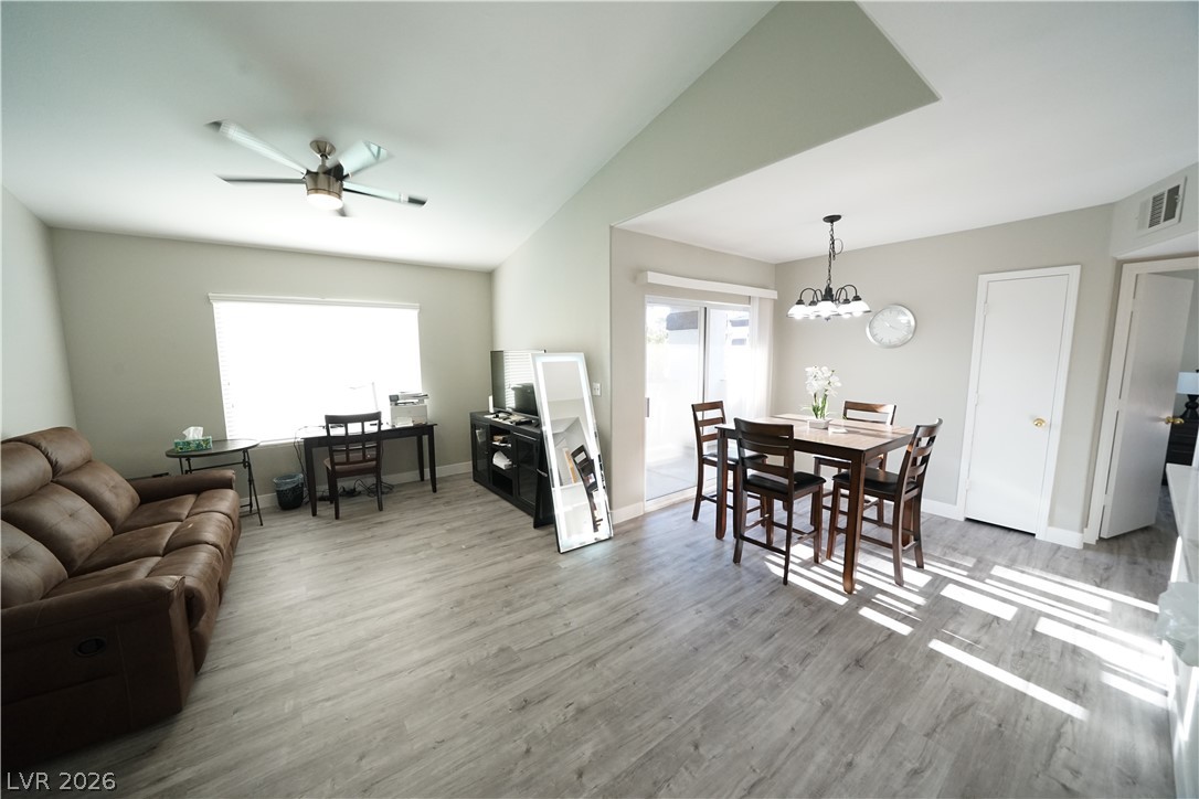 7255 West Sunset Road 2061 Property Photo 7