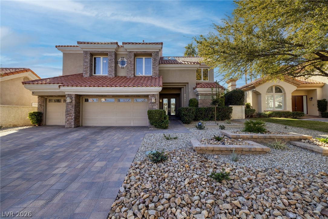 8721 Double Eagle Drive Property Photo 1