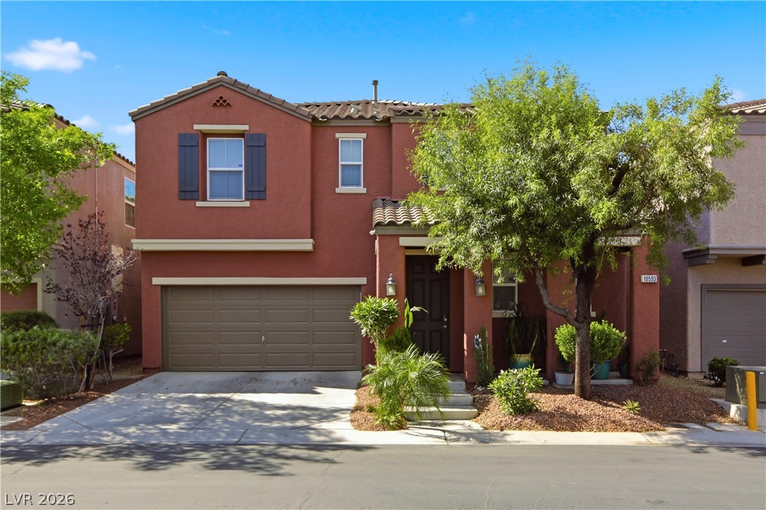 10593 Hamdem Avenue Property Photo 1