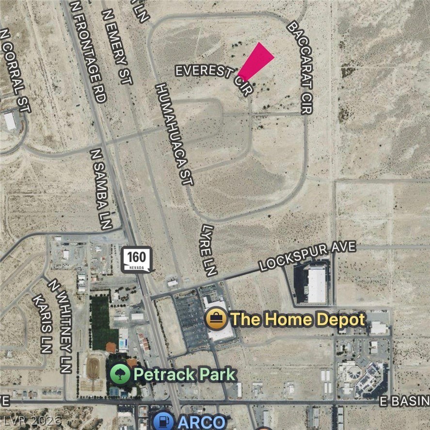 1741 North Everest Circle Property Photo 1