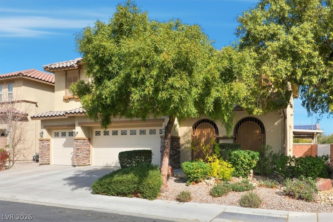 6120 Silken Saddle Street Property Photo