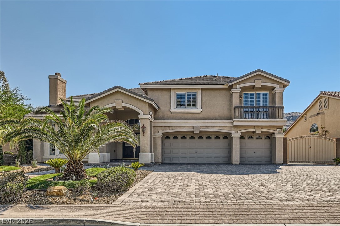 4327 Melrose Abbey Place Property Photo 1