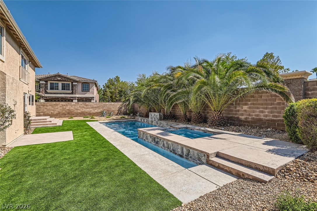 4327 Melrose Abbey Place Property Photo 2