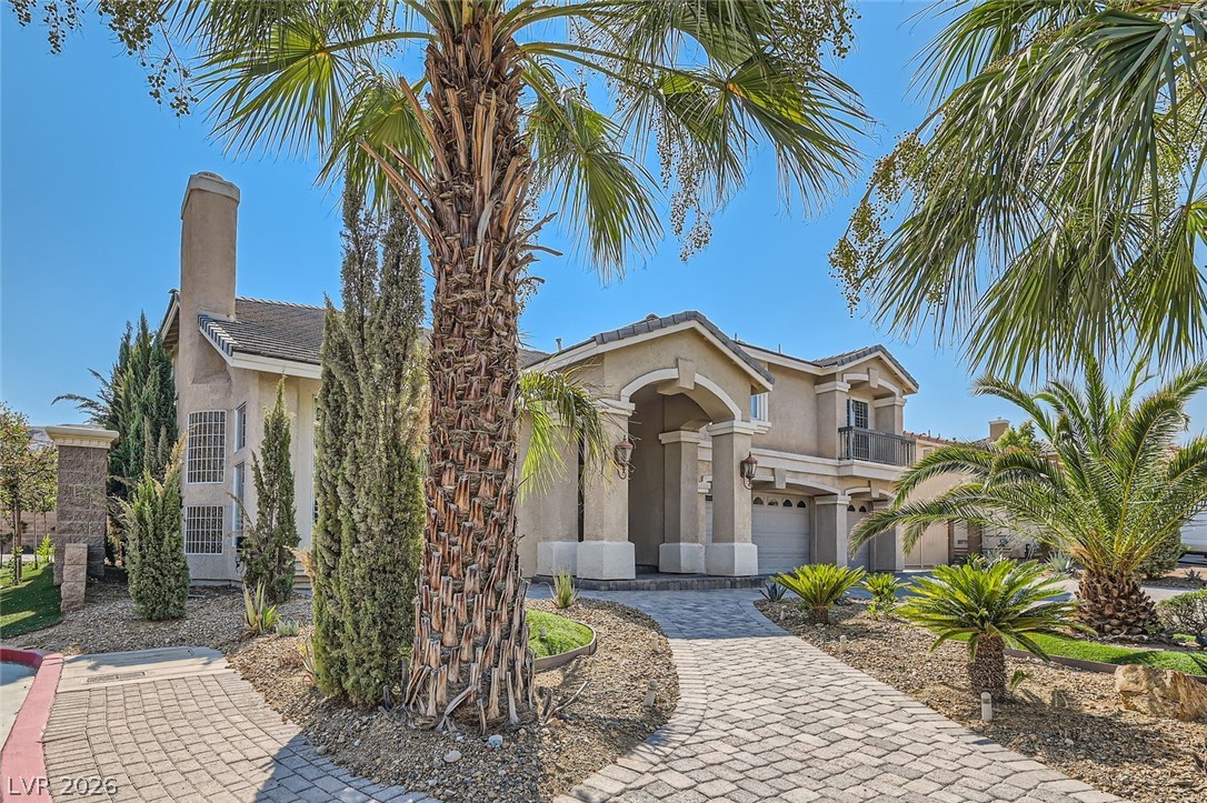 4327 Melrose Abbey Place Property Photo 3