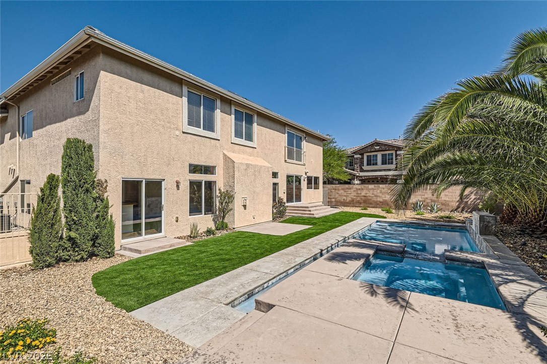 4327 Melrose Abbey Place Property Photo 49