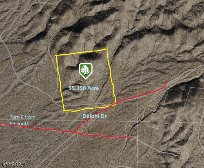 Patented Mining Claim 55.15 Acres Property Photo 3