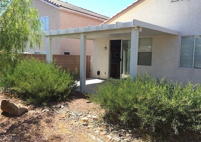 10372 Pink Cloud Court Property Photo 4