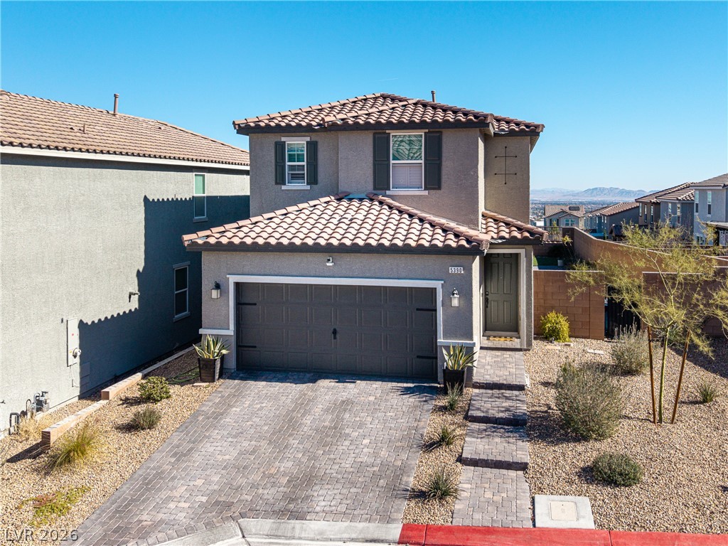 5390 Robinera Court