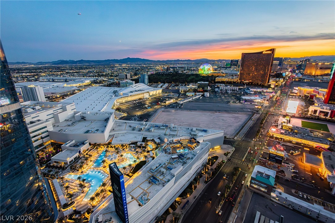 2700 Las Vegas Boulevard 4203 Property Photo 4