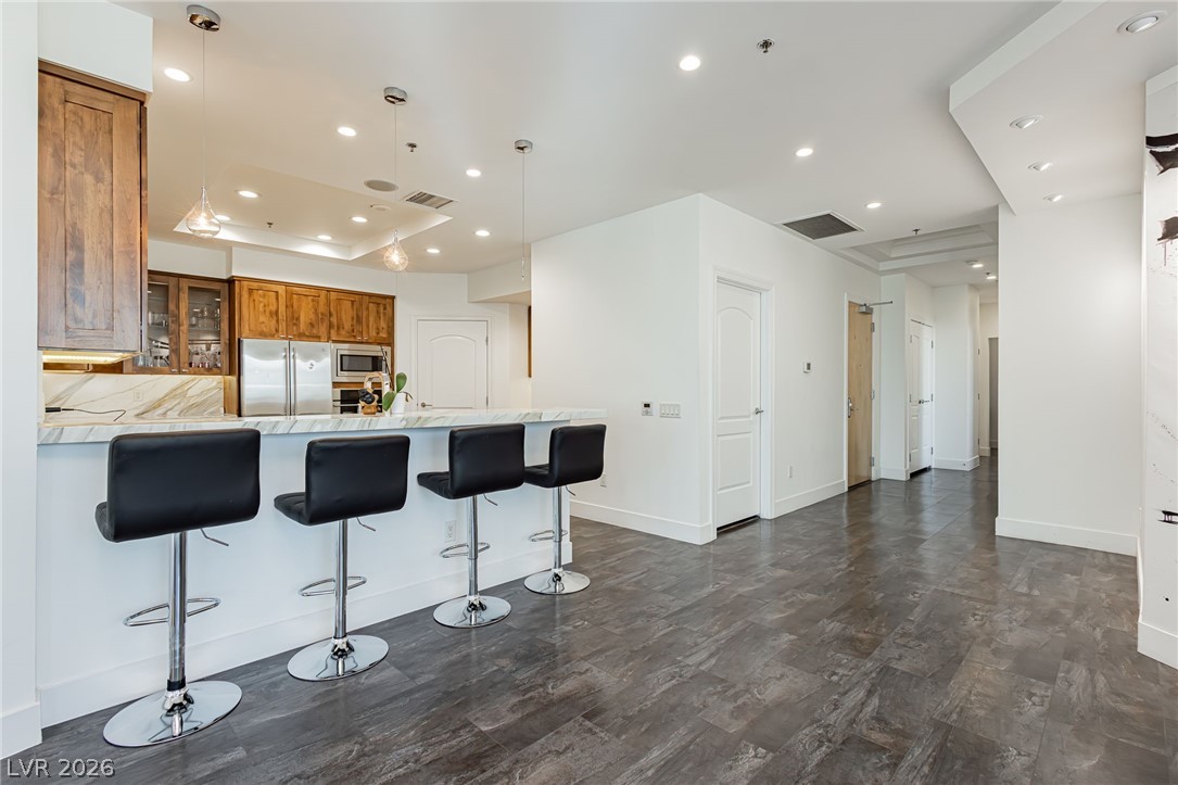 2700 Las Vegas Boulevard 4203 Property Photo 6