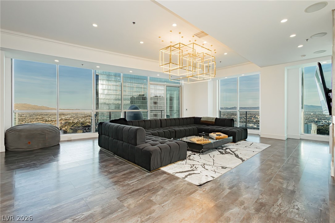 2700 Las Vegas Boulevard 4203 Property Photo 7