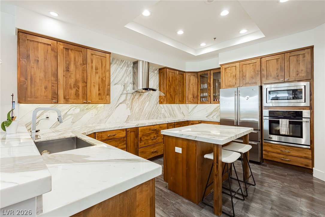 2700 Las Vegas Boulevard 4203 Property Photo 8