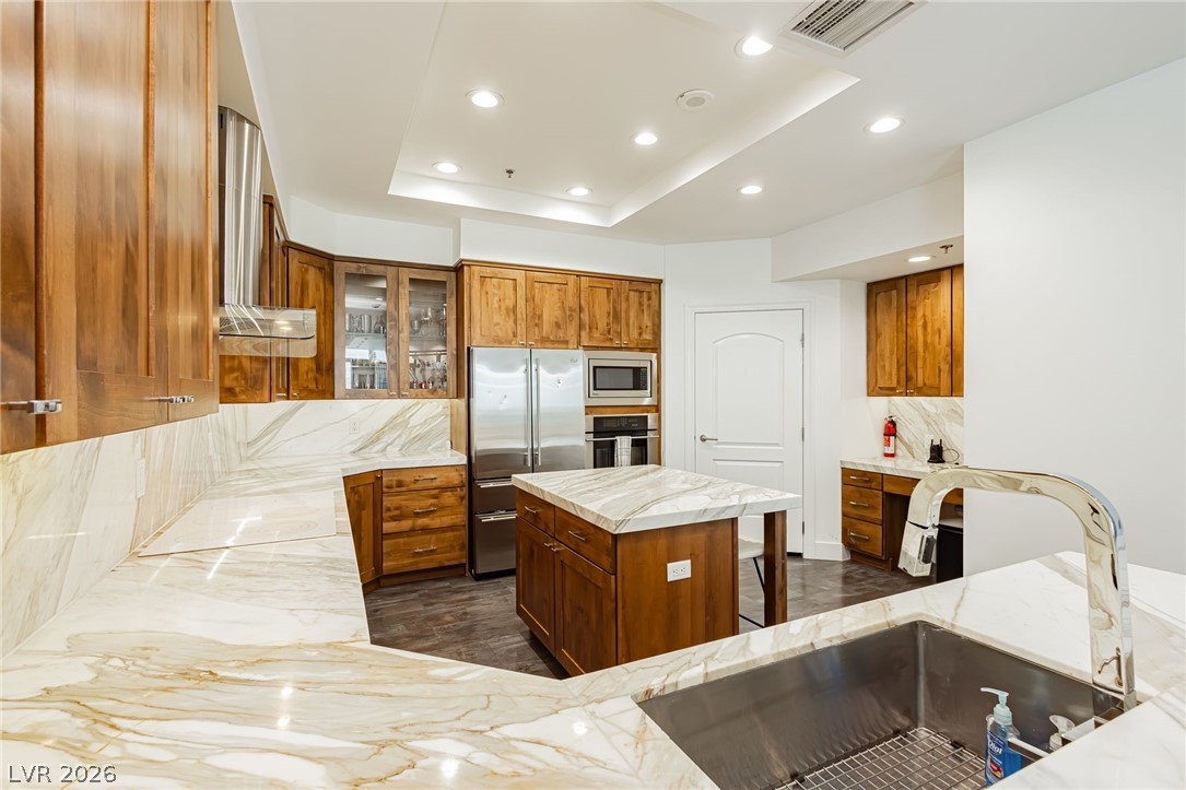 2700 Las Vegas Boulevard 4203 Property Photo 10
