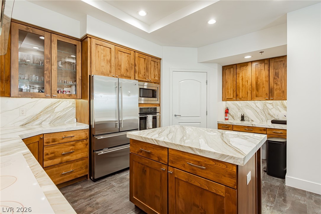 2700 Las Vegas Boulevard 4203 Property Photo 11