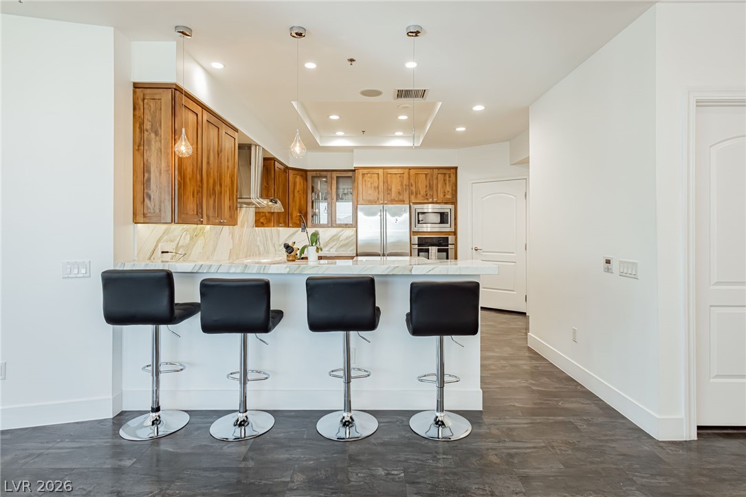 2700 Las Vegas Boulevard 4203 Property Photo 12