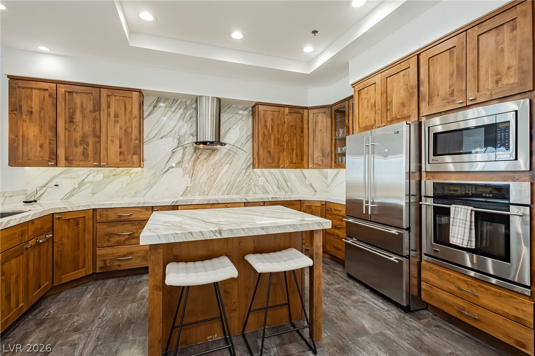 2700 Las Vegas Boulevard 4203 Property Photo 13