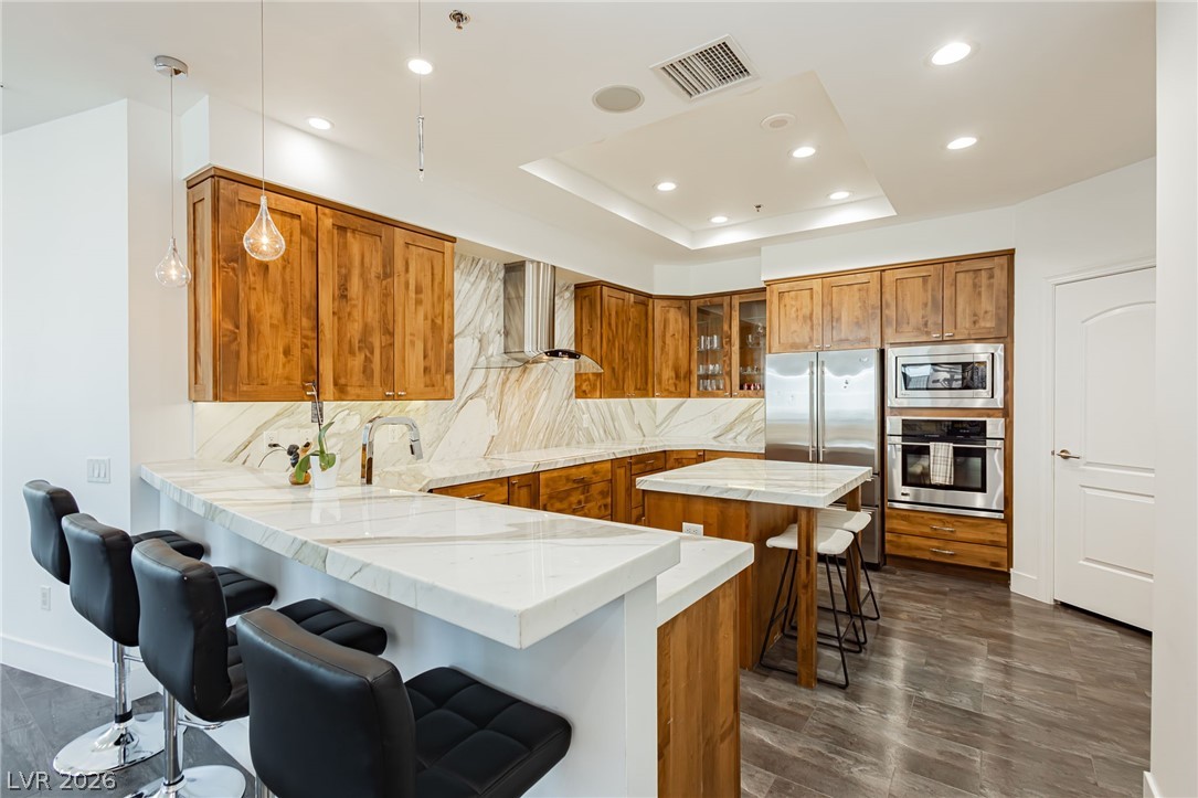 2700 Las Vegas Boulevard 4203 Property Photo 14
