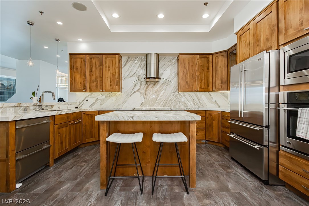 2700 Las Vegas Boulevard 4203 Property Photo 15