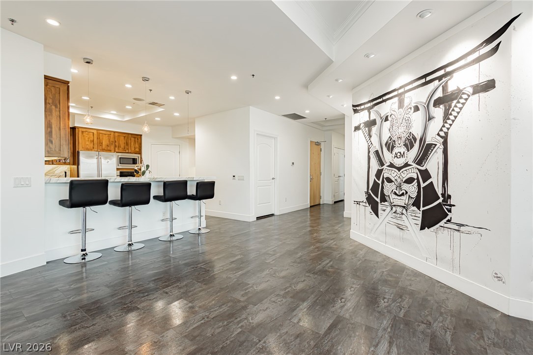 2700 Las Vegas Boulevard 4203 Property Photo 17