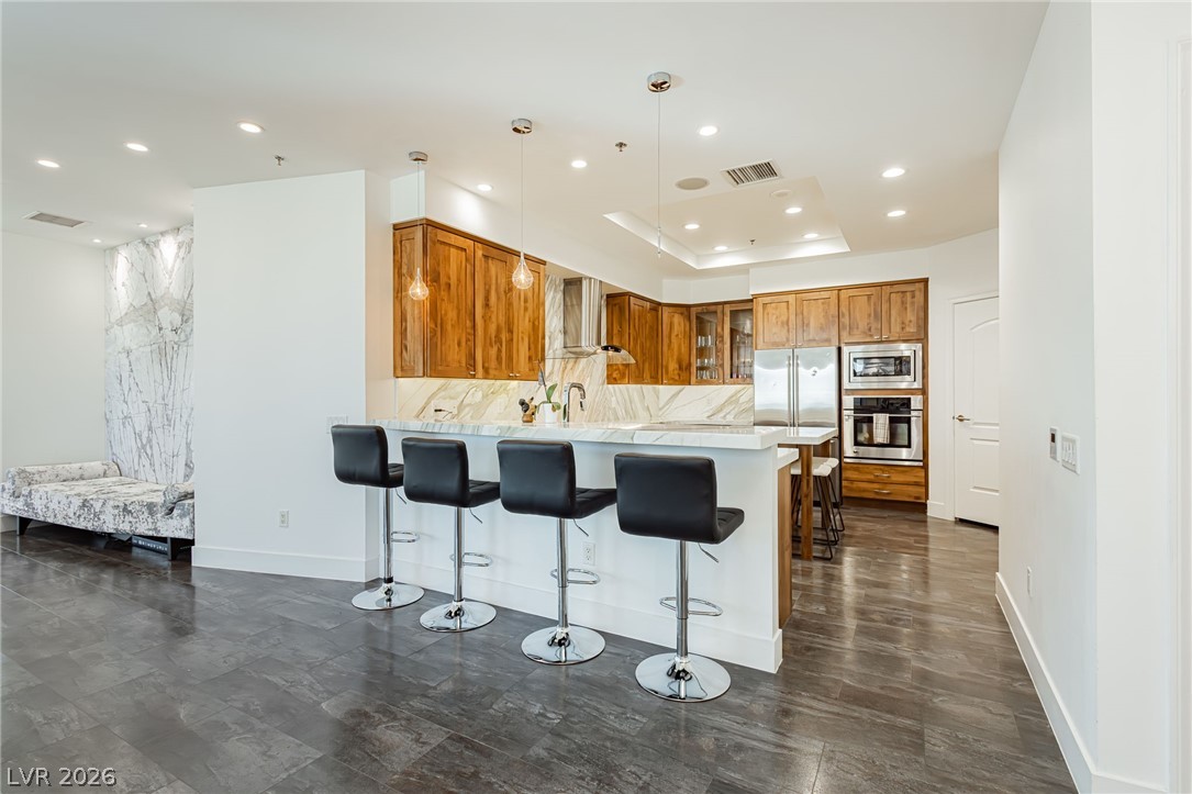 2700 Las Vegas Boulevard 4203 Property Photo 18