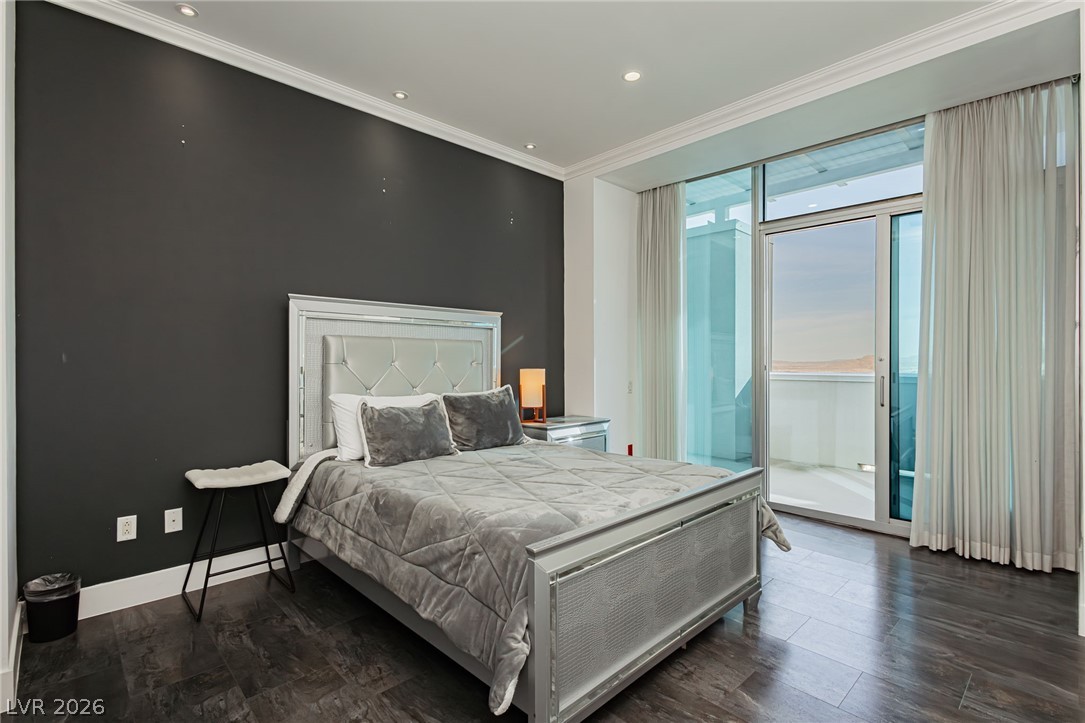 2700 Las Vegas Boulevard 4203 Property Photo 20