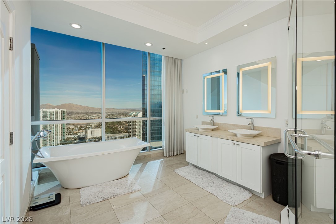 2700 Las Vegas Boulevard 4203 Property Photo 22