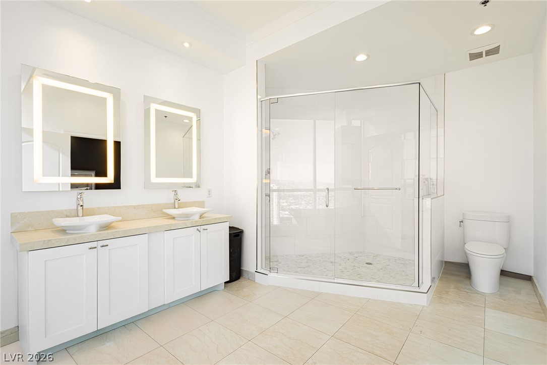 2700 Las Vegas Boulevard 4203 Property Photo 24