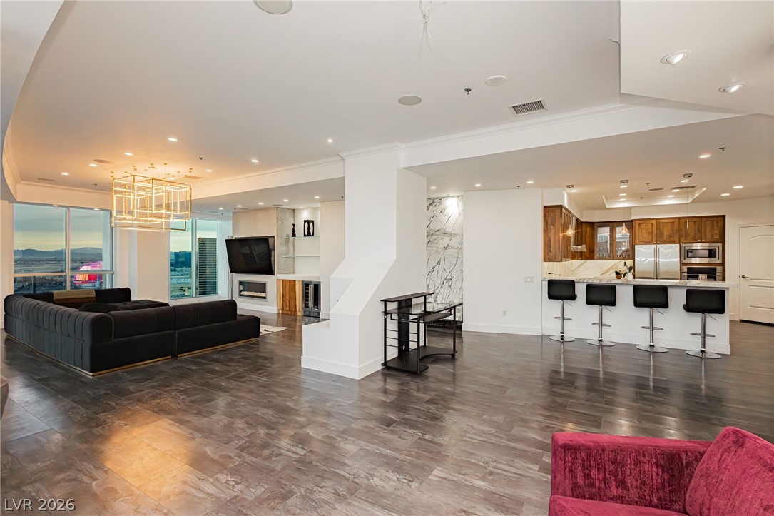2700 Las Vegas Boulevard 4203 Property Photo 25