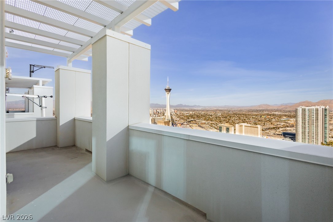 2700 Las Vegas Boulevard 4203 Property Photo 26