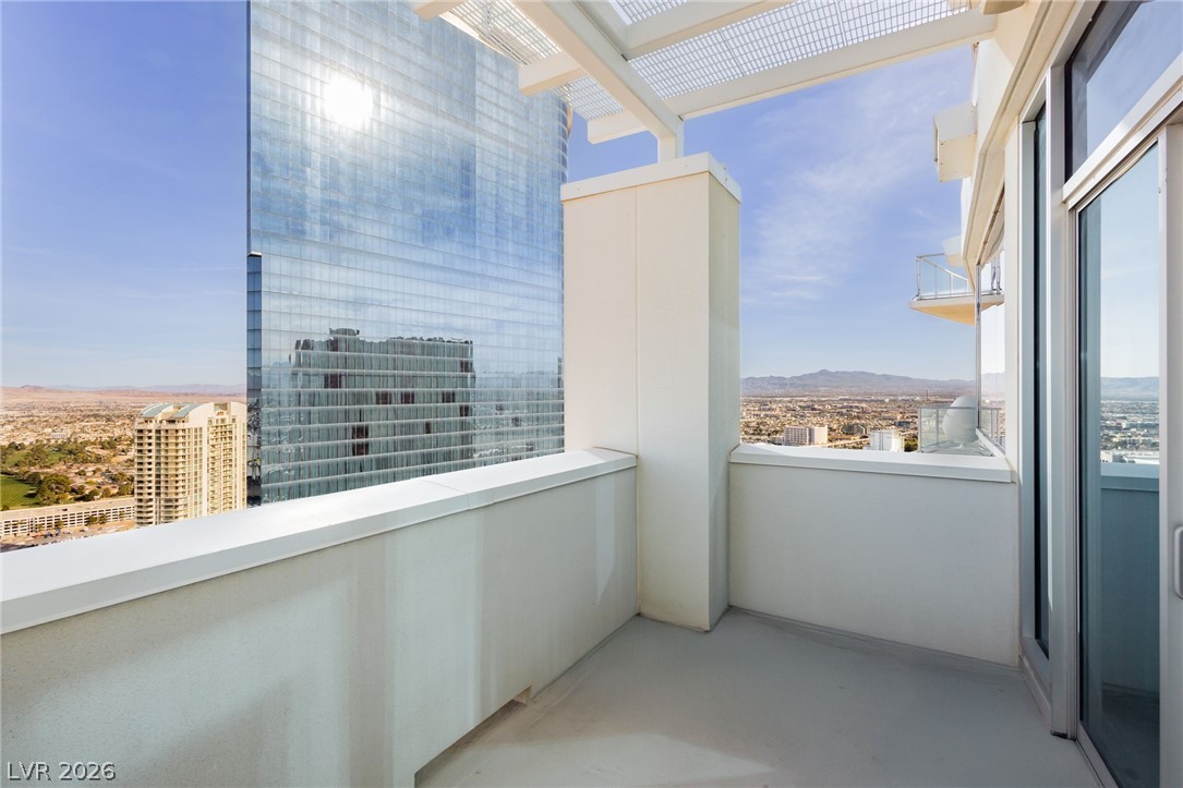 2700 Las Vegas Boulevard 4203 Property Photo 27