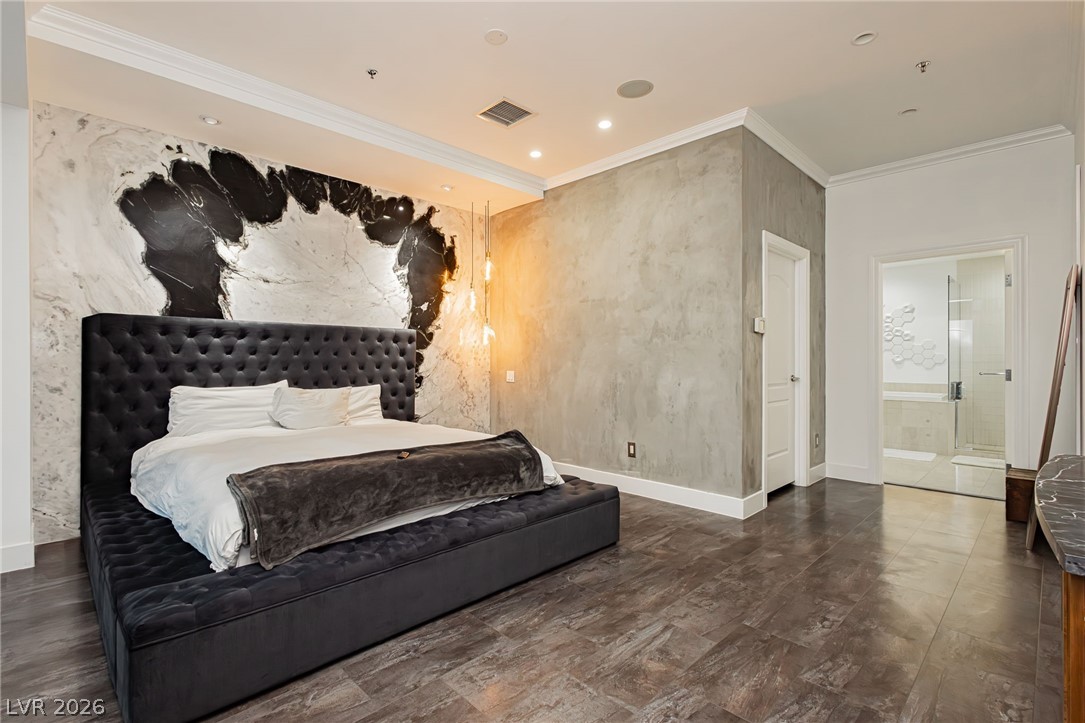 2700 Las Vegas Boulevard 4203 Property Photo 35
