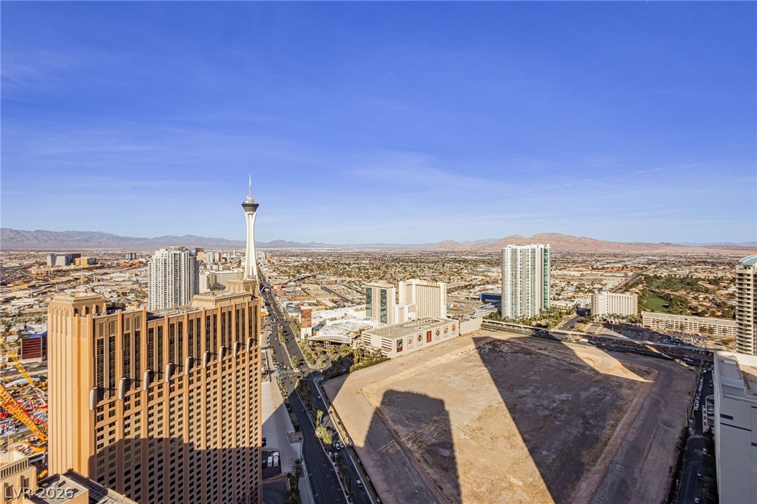 2700 Las Vegas Boulevard 4203 Property Photo 39