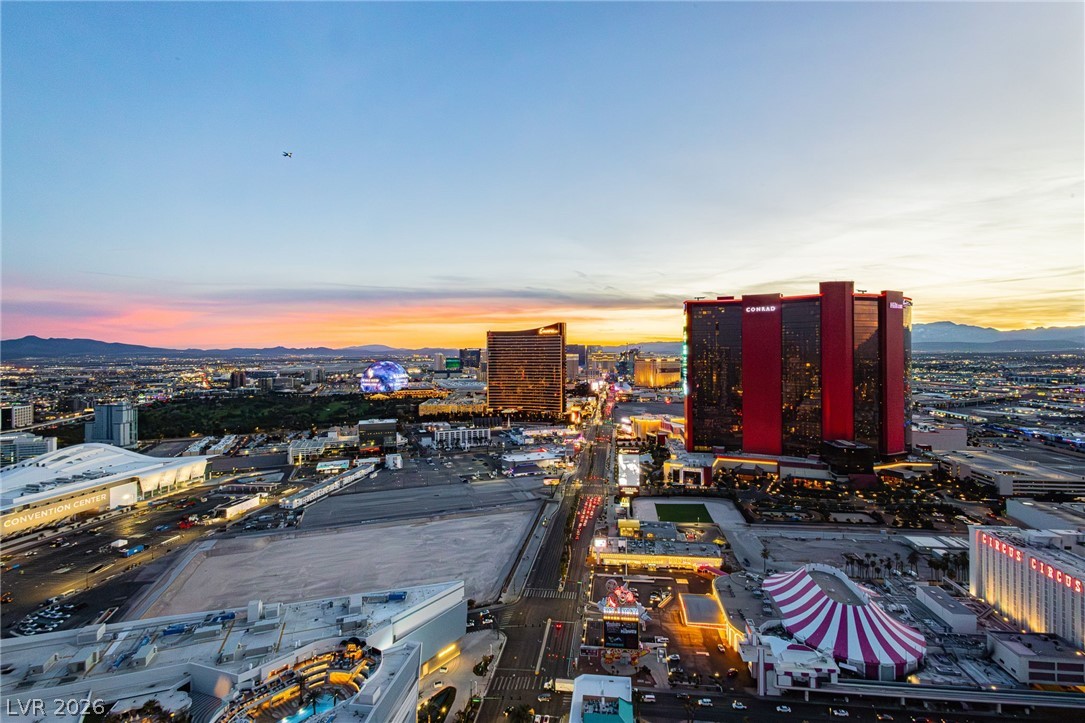 2700 Las Vegas Boulevard 4203 Property Photo 40