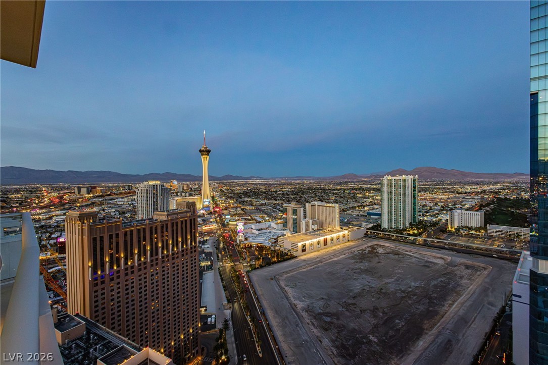 2700 Las Vegas Boulevard 4203 Property Photo 41