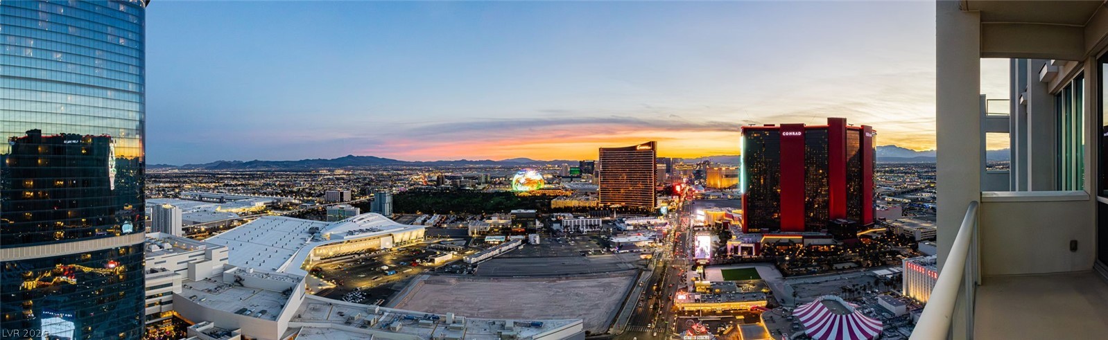 2700 Las Vegas Boulevard 4203 Property Photo 42
