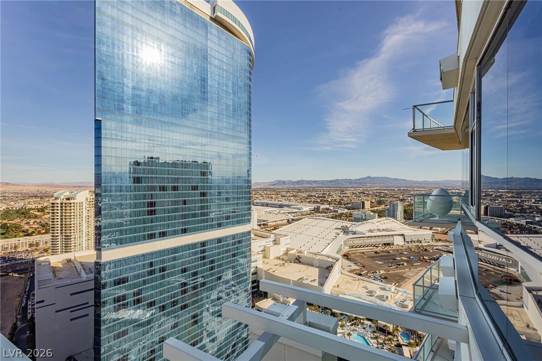 2700 Las Vegas Boulevard 4203 Property Photo 43