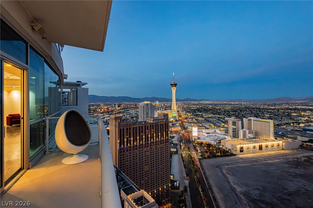2700 Las Vegas Boulevard 4203 Property Photo 44