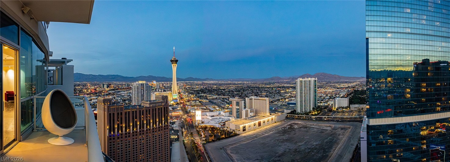 2700 Las Vegas Boulevard 4203 Property Photo 45