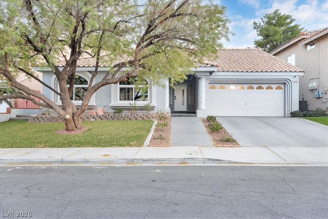 2405 Alpine Meadows Avenue Property Photo 1