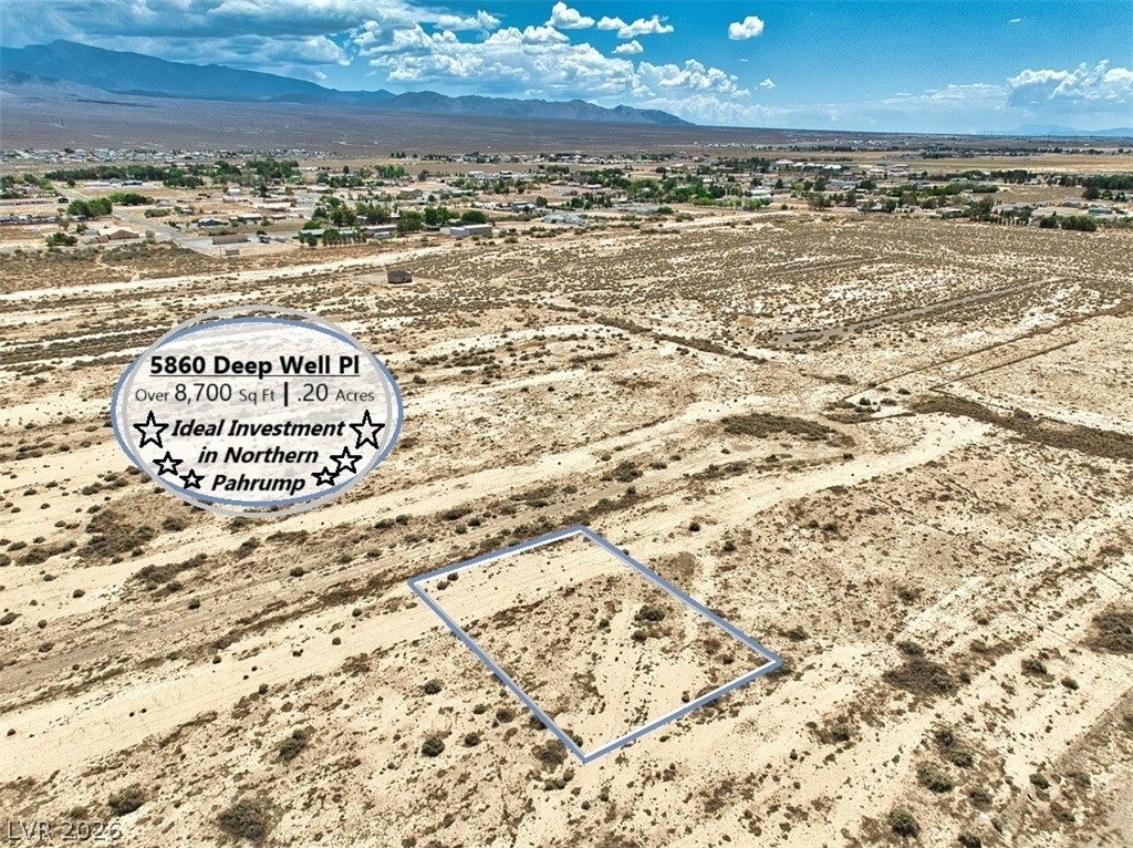 5860 North Deep Well Place Property Photo 1