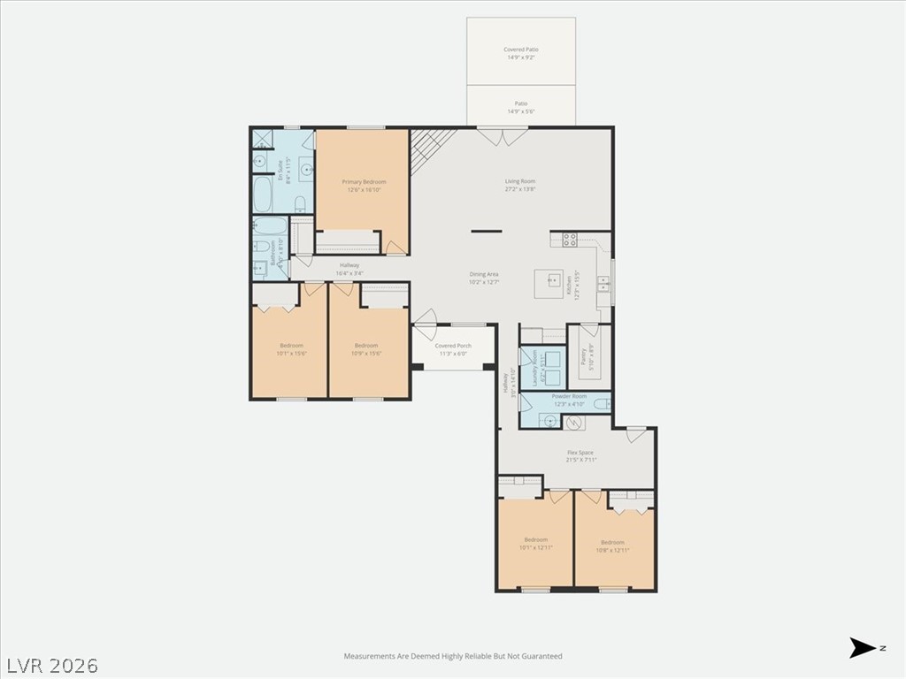 2940 Viva Place Property Photo 44