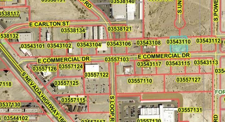 2420 Commercial Drive