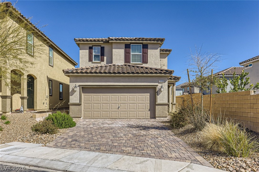 8440 Alder Sprout Avenue Property Photo 1