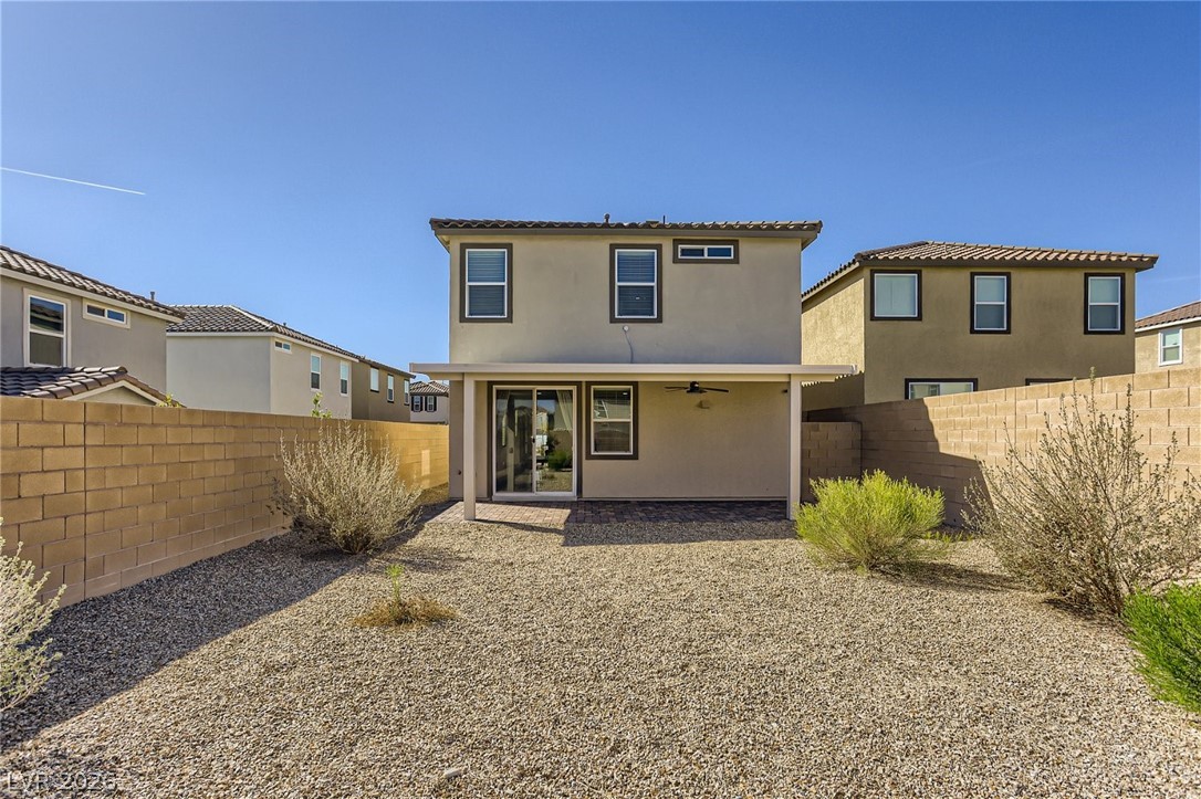 8440 Alder Sprout Avenue Property Photo 10